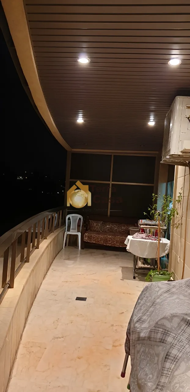 Apartment for Sale in Zahlé