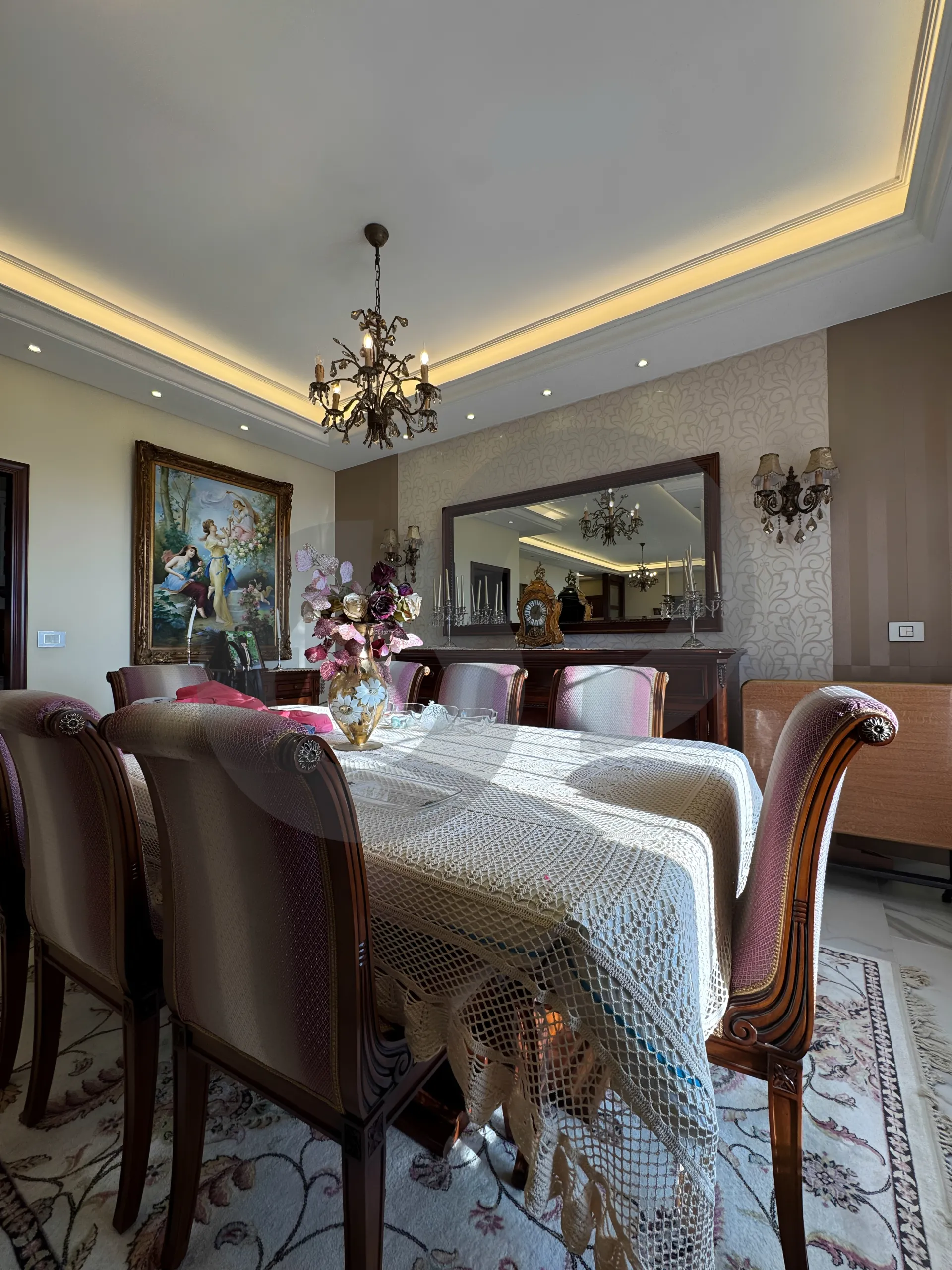 Apartment for Sale in Matn