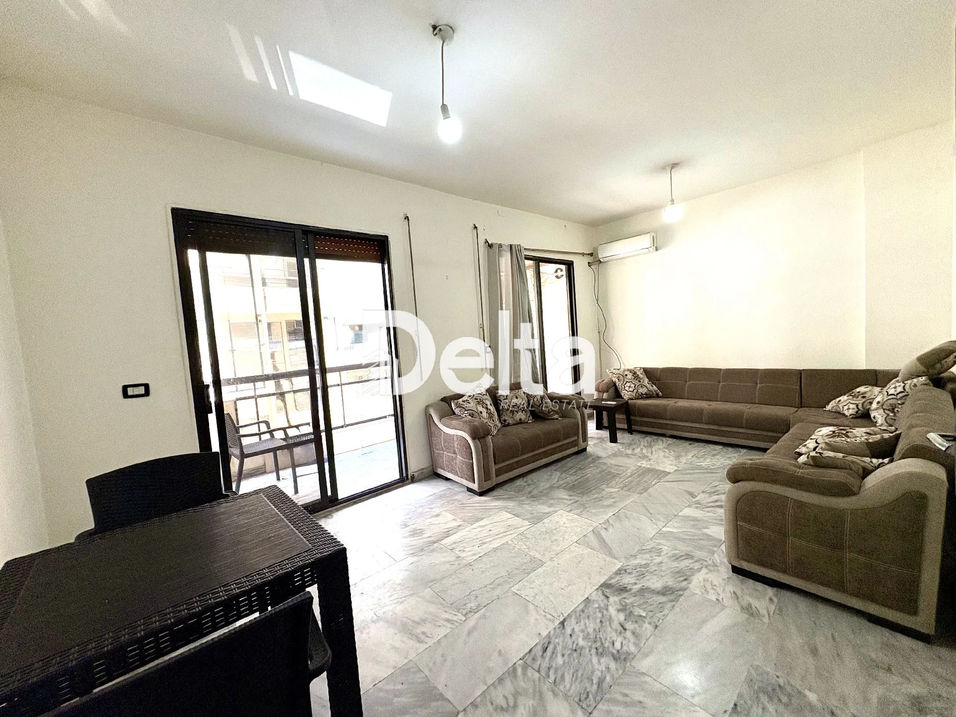 Apartment for rent in Verdun, beirut, lebanon