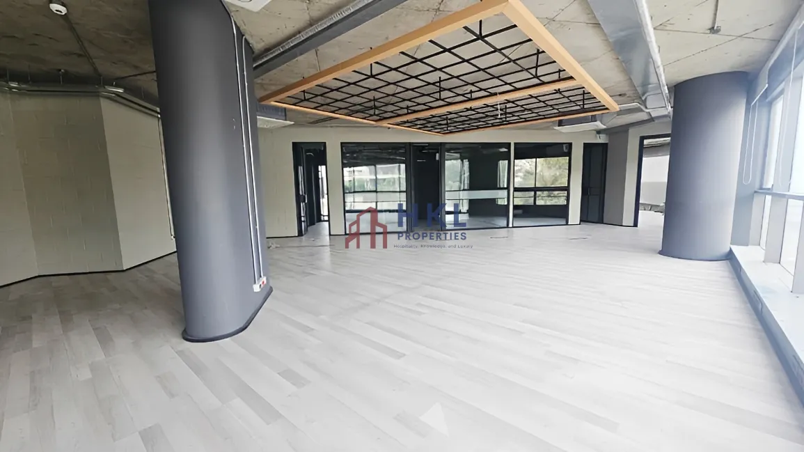 Office for rent in Hazmieh Rd, Lebanon