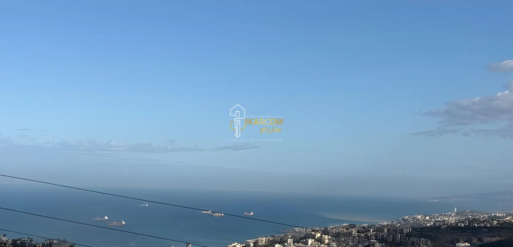 Apartment for sale in Metn, Ain Saade, Lebanon