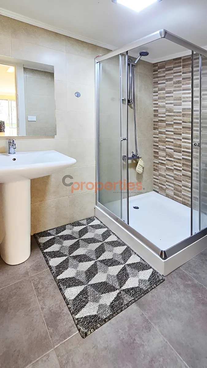 Apartment for Rent in Tabarja