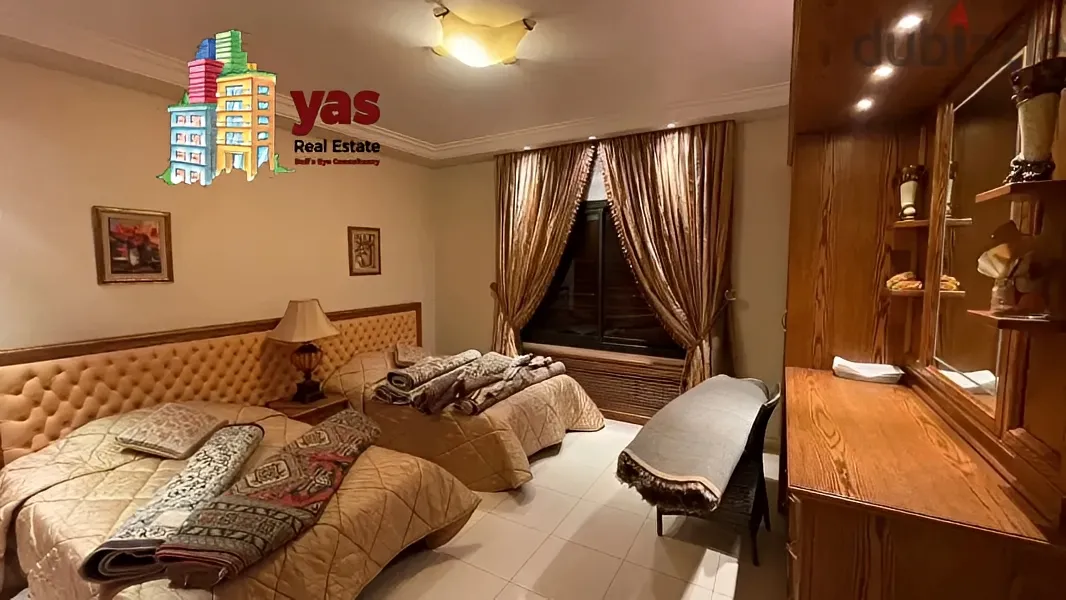 Apartment for Sale in Rabieh