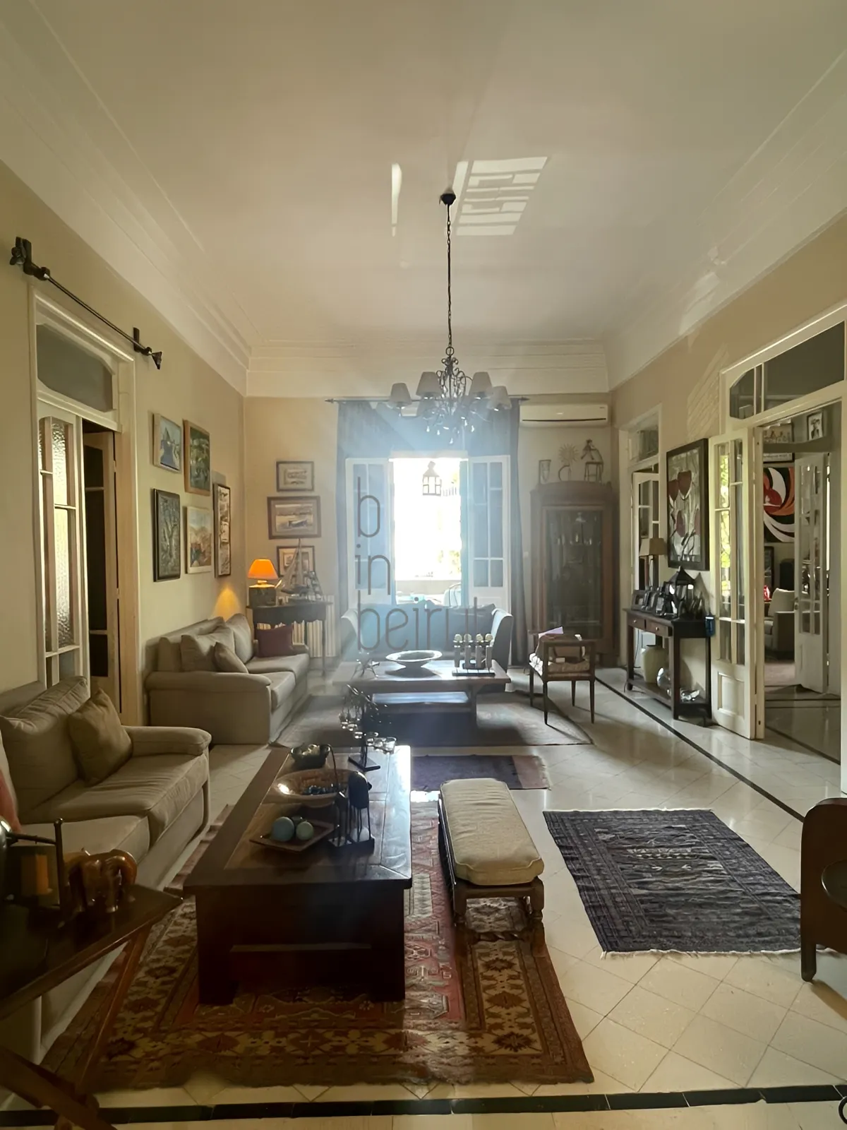 Apartment for Sale in Badaro