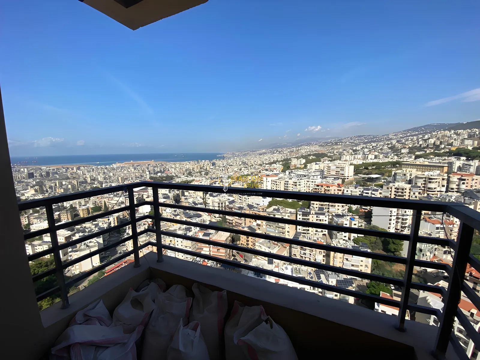 Apartment for Sale in Mar Roukouz - 3 bed, 3 bath