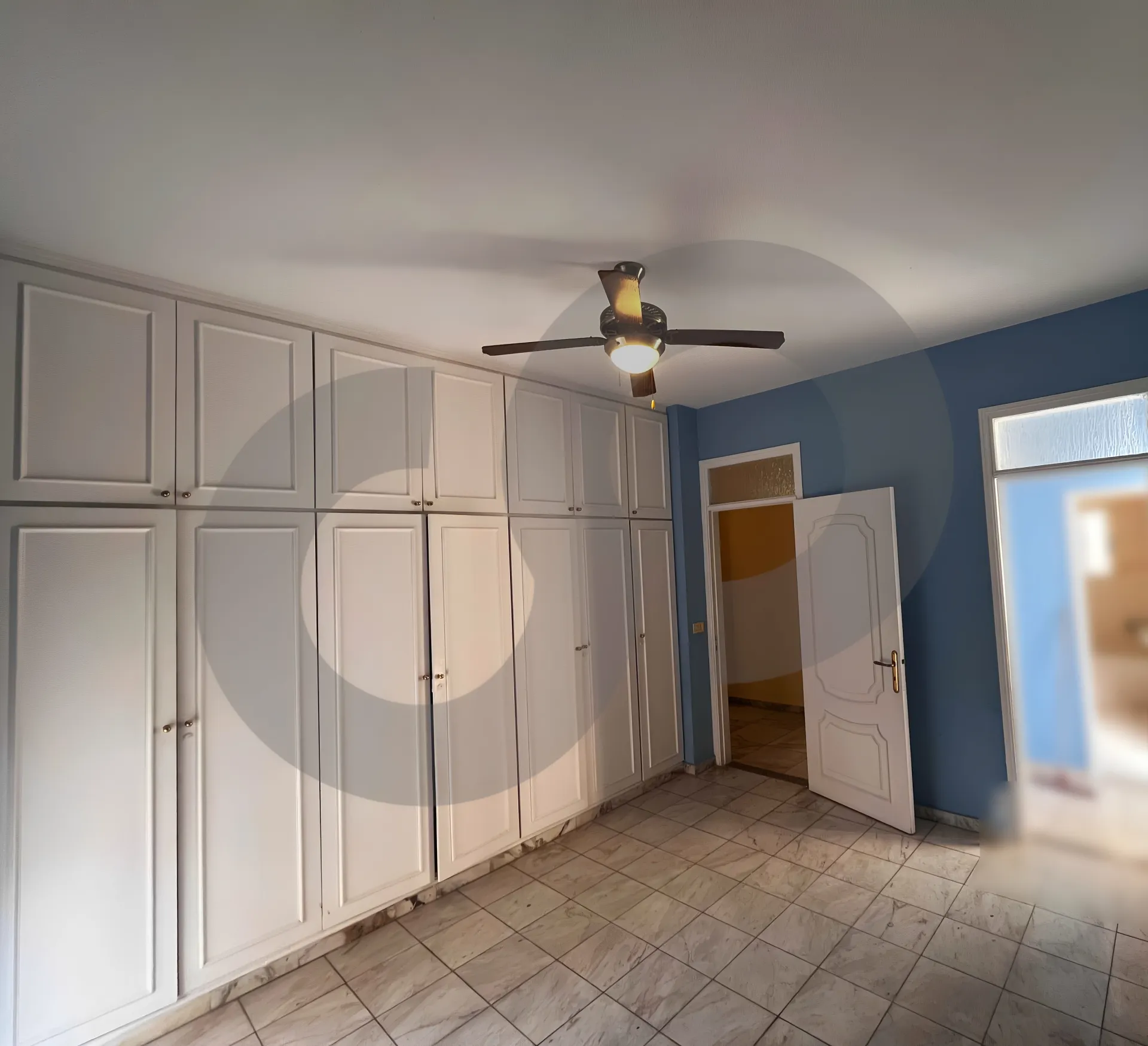 Apartment for Rent in Manara