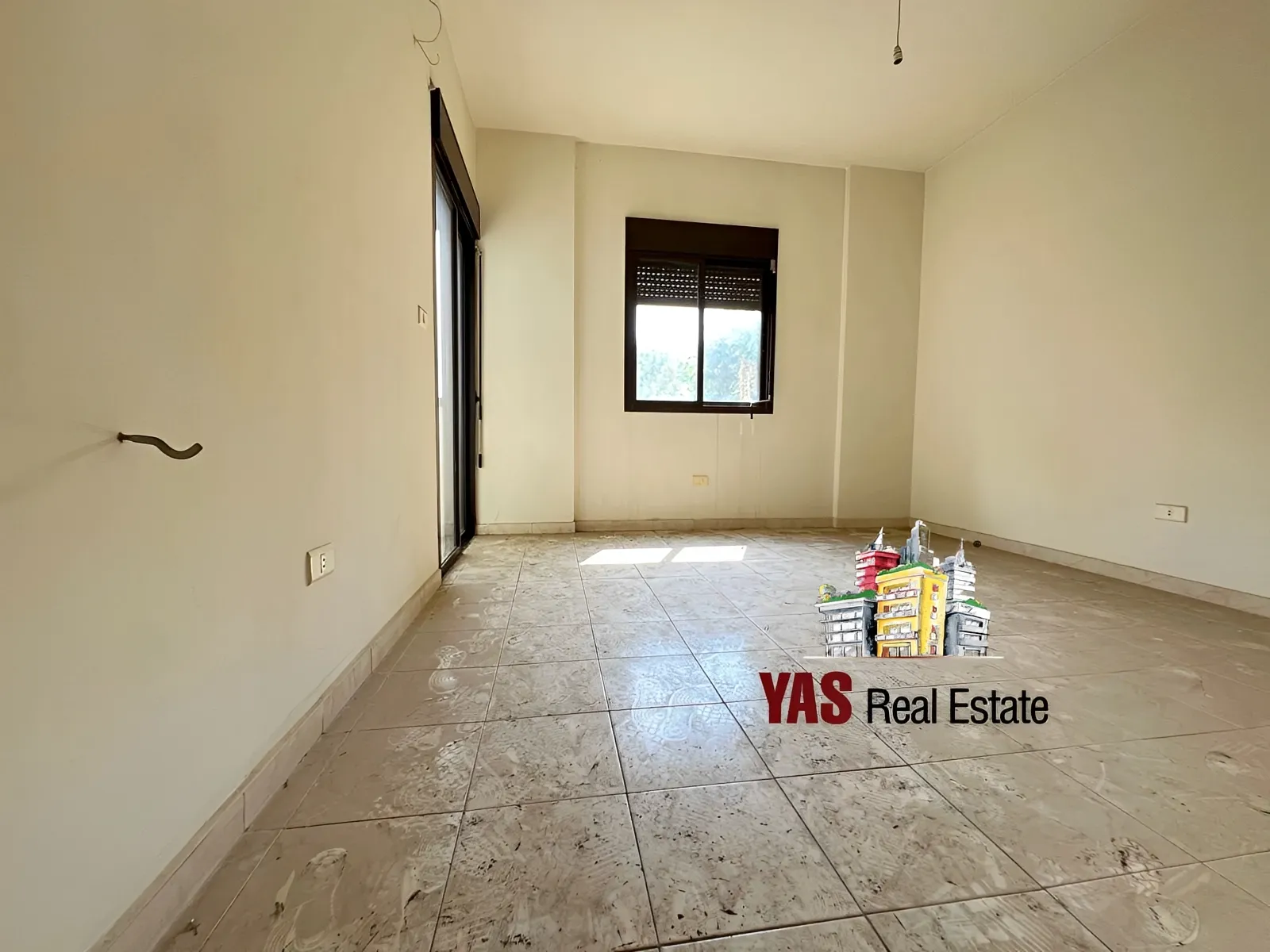 Apartment for Sale in Jounieh - 3 bed, 3 bath