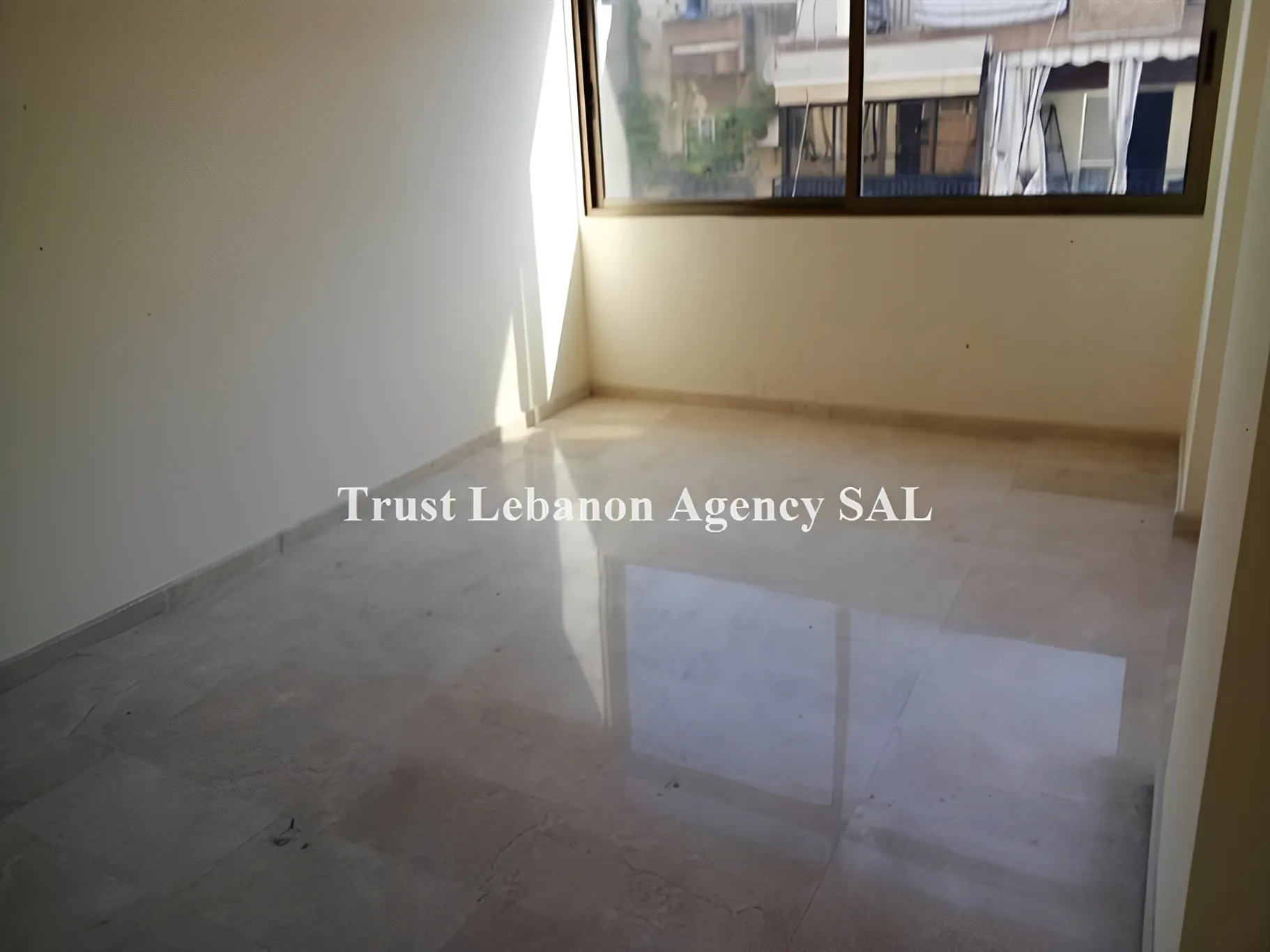 Apartment for Sale in Mazraa Beirut Lebanon - 2 bed, 2 bath