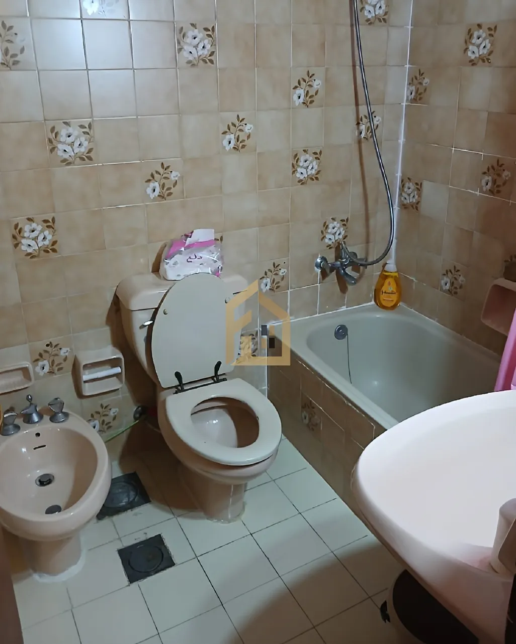 Apartment for sale in Ghadras