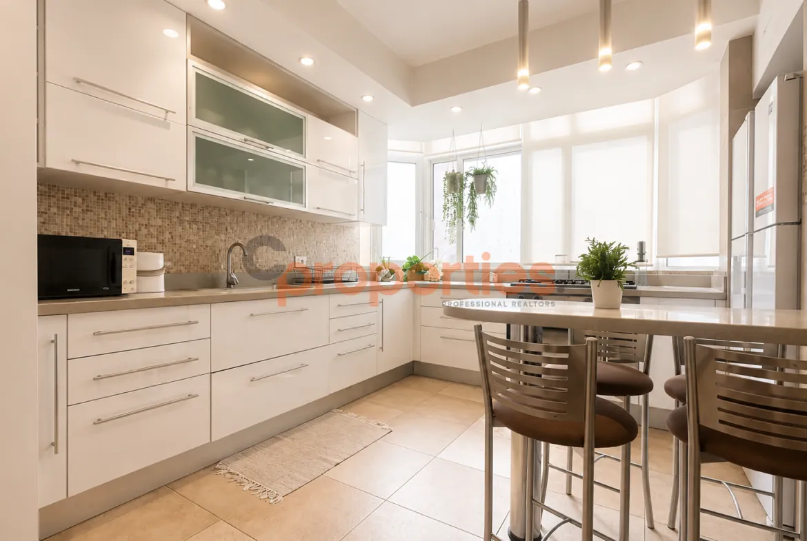Apartment for Sale in Mazraat Yachoua