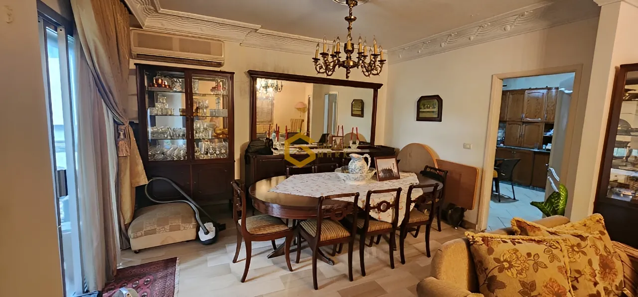 Apartment for Sale in Rawda, Metn - 4 bed, 3 bath