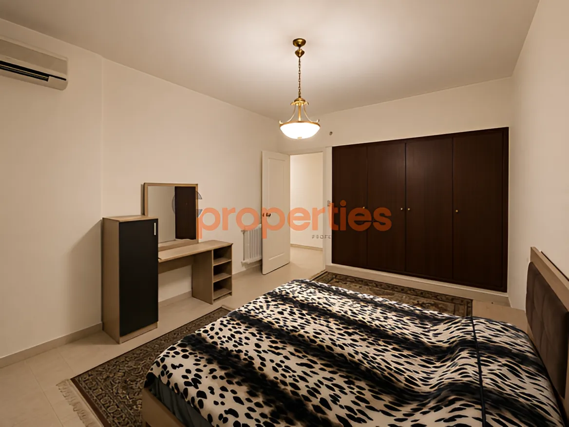 Apartment for Rent in Raoucheh