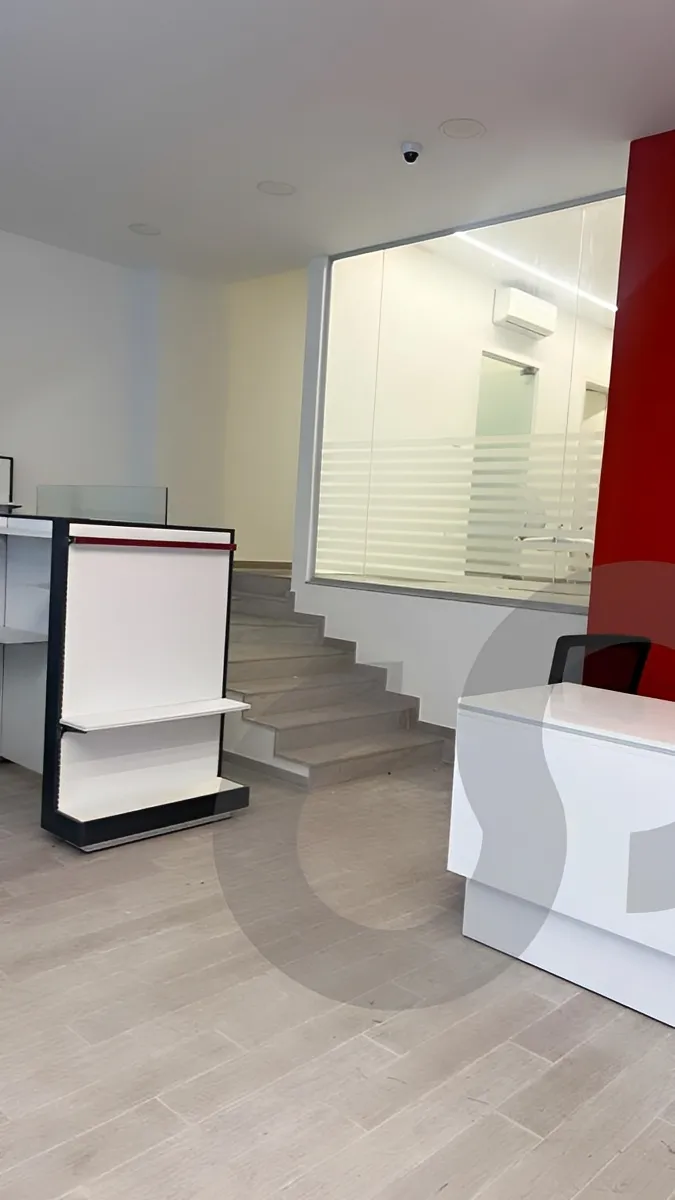 Office for rent in Hamra, Beirut, Lebanon