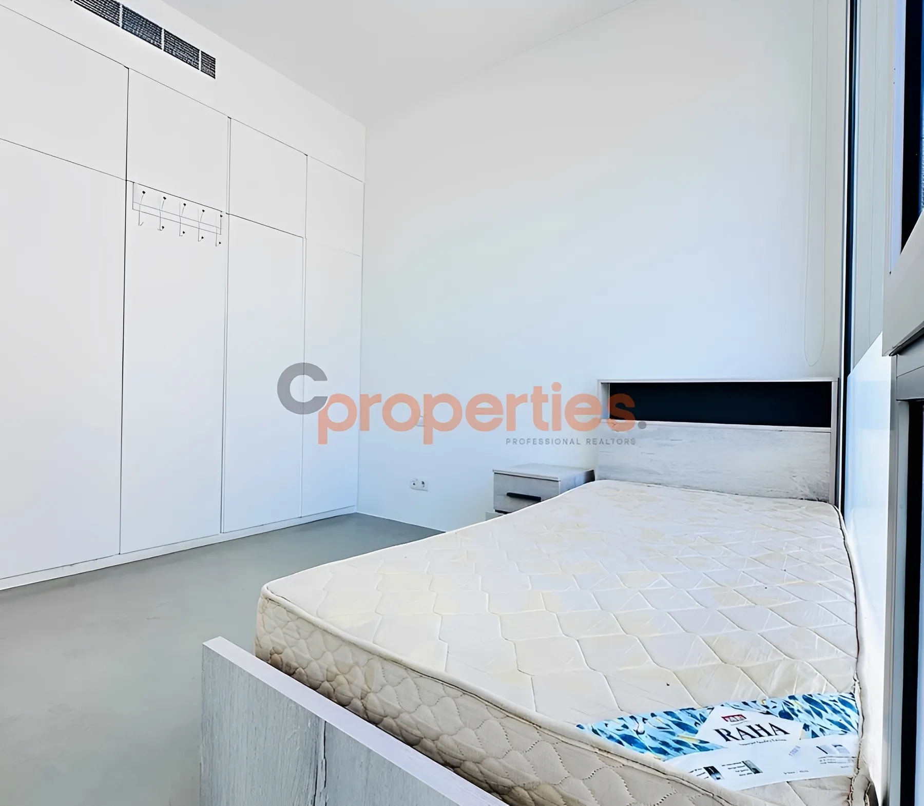 Apartment for Rent in Achrafieh
