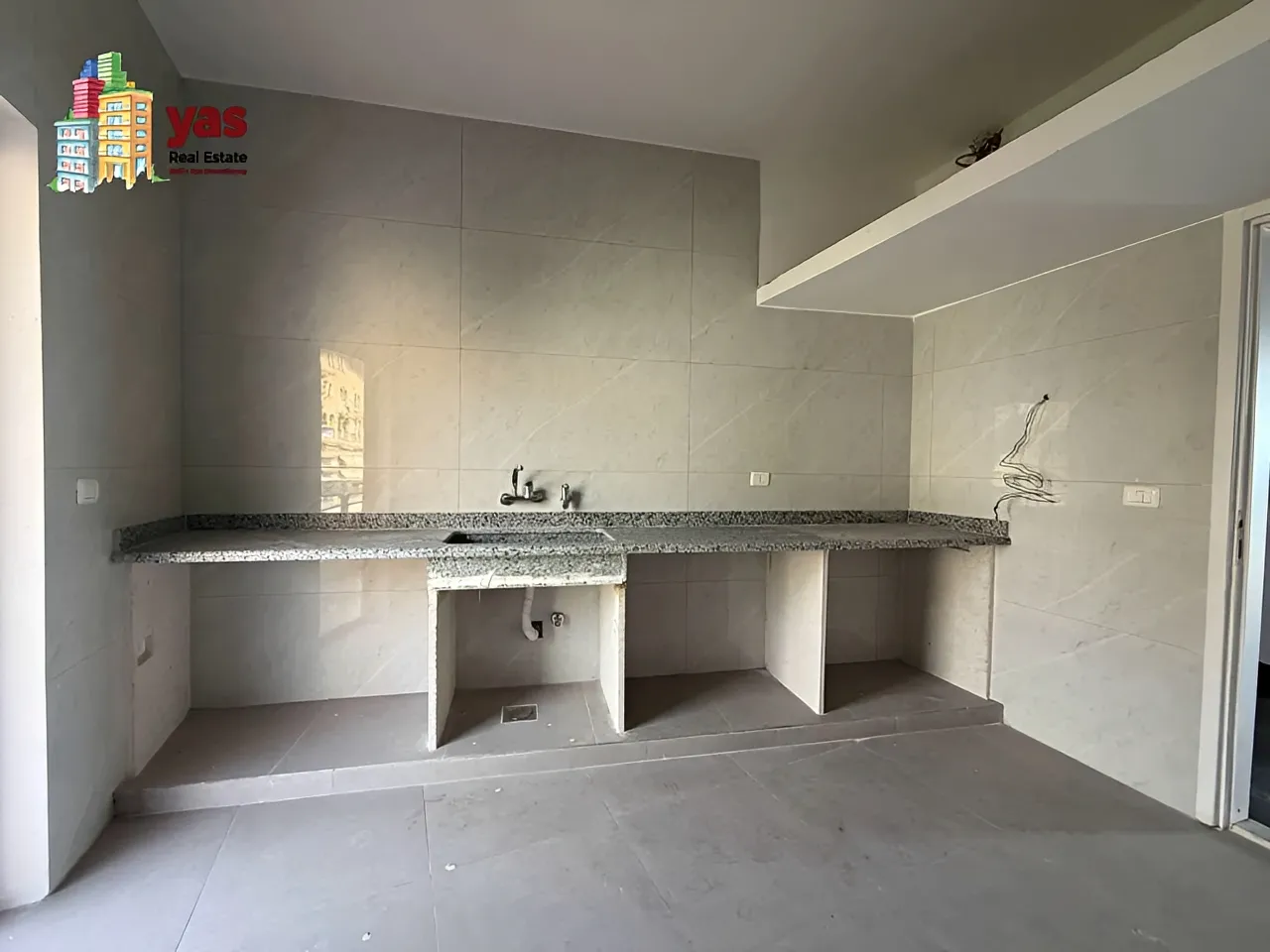 Apartment for Rent in Jounieh