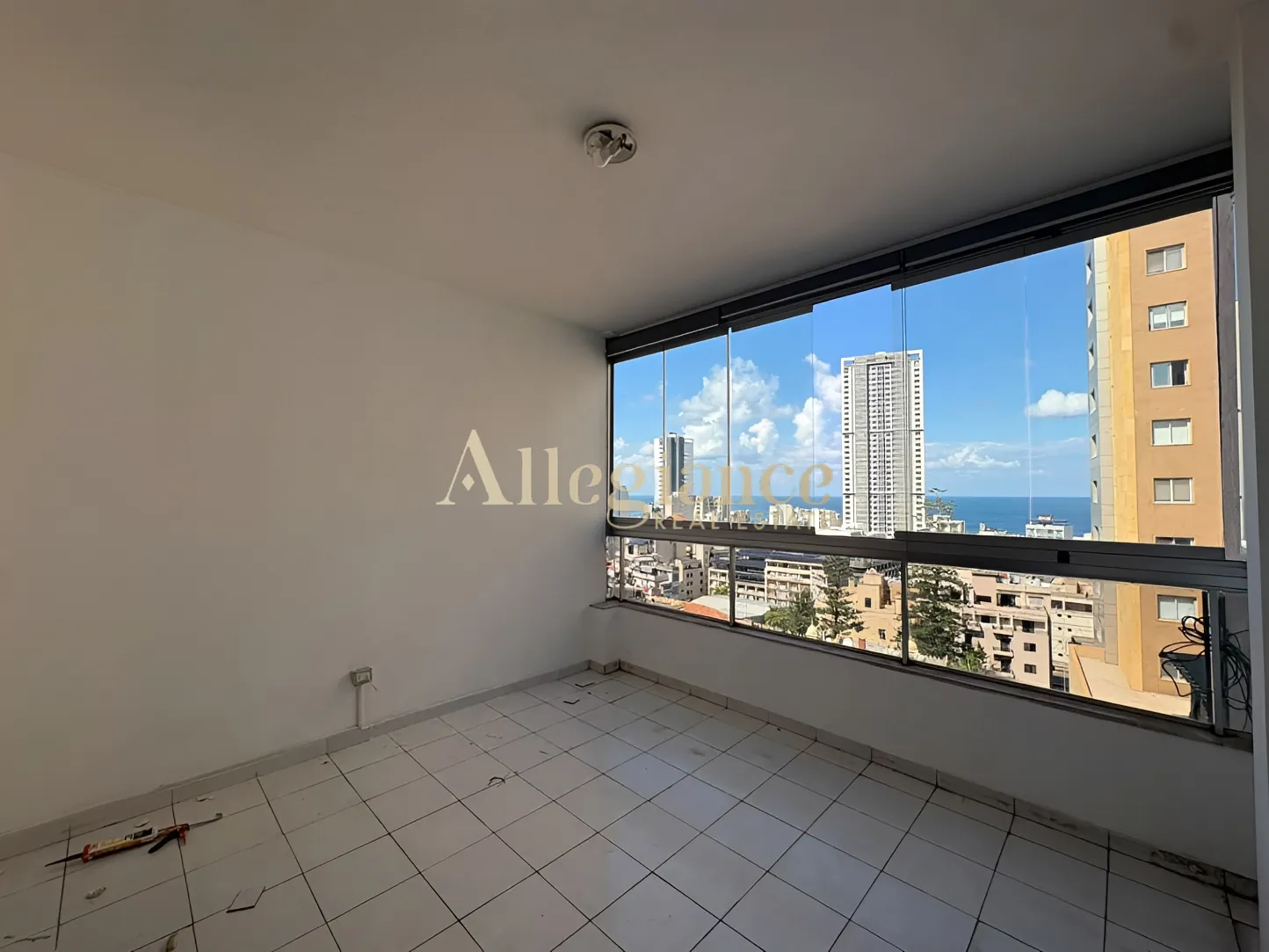 Apartment for rent in Clemenceau