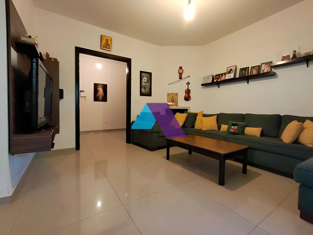 Apartment for Sale in Halat