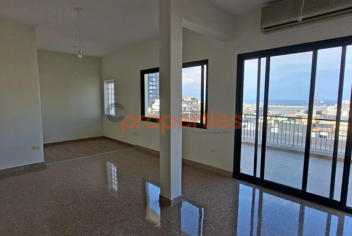 Apartment for Rent in Achrafieh - 3 bed, 3 bath