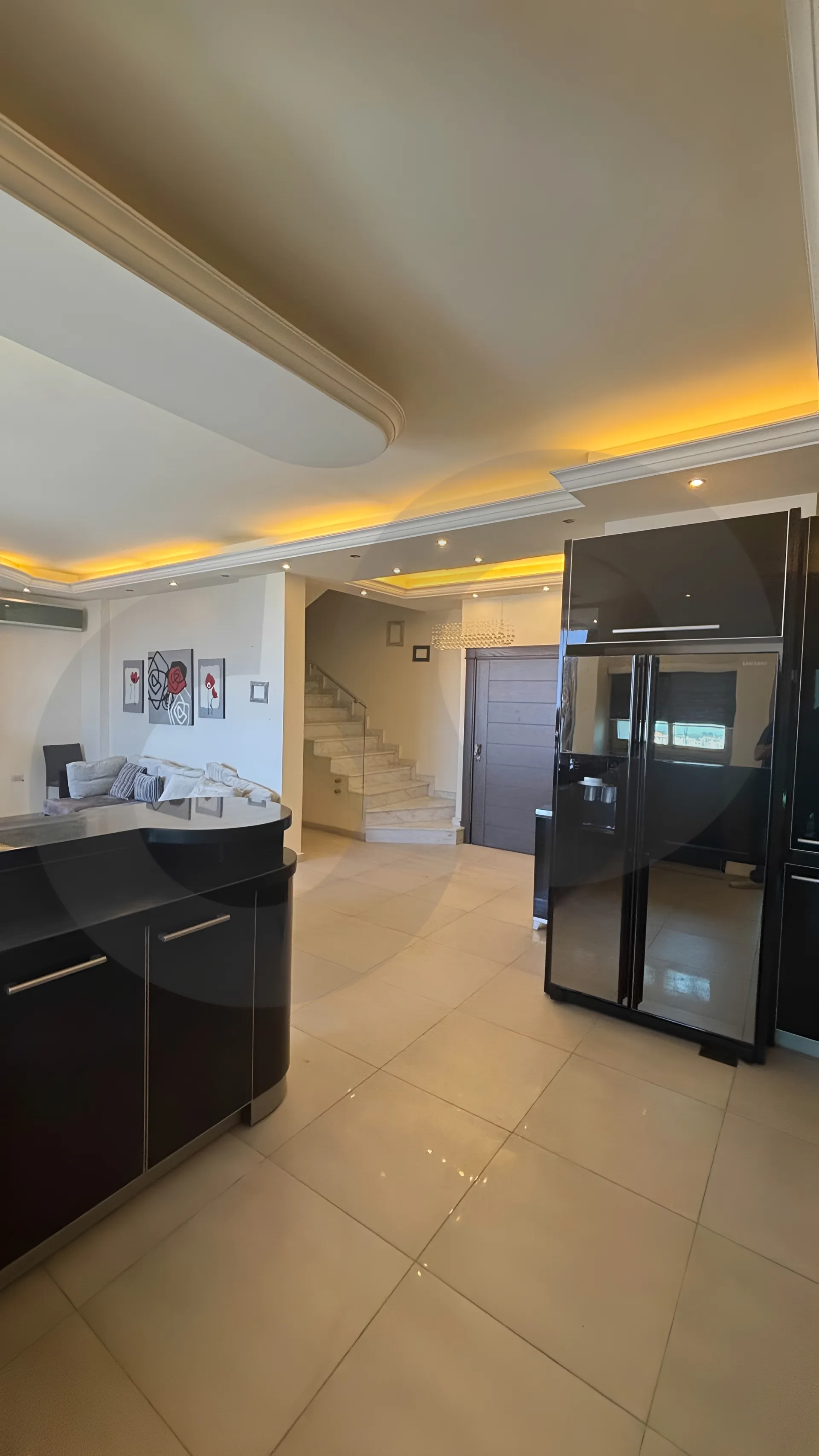 Apartment for Sale in Nakhleh