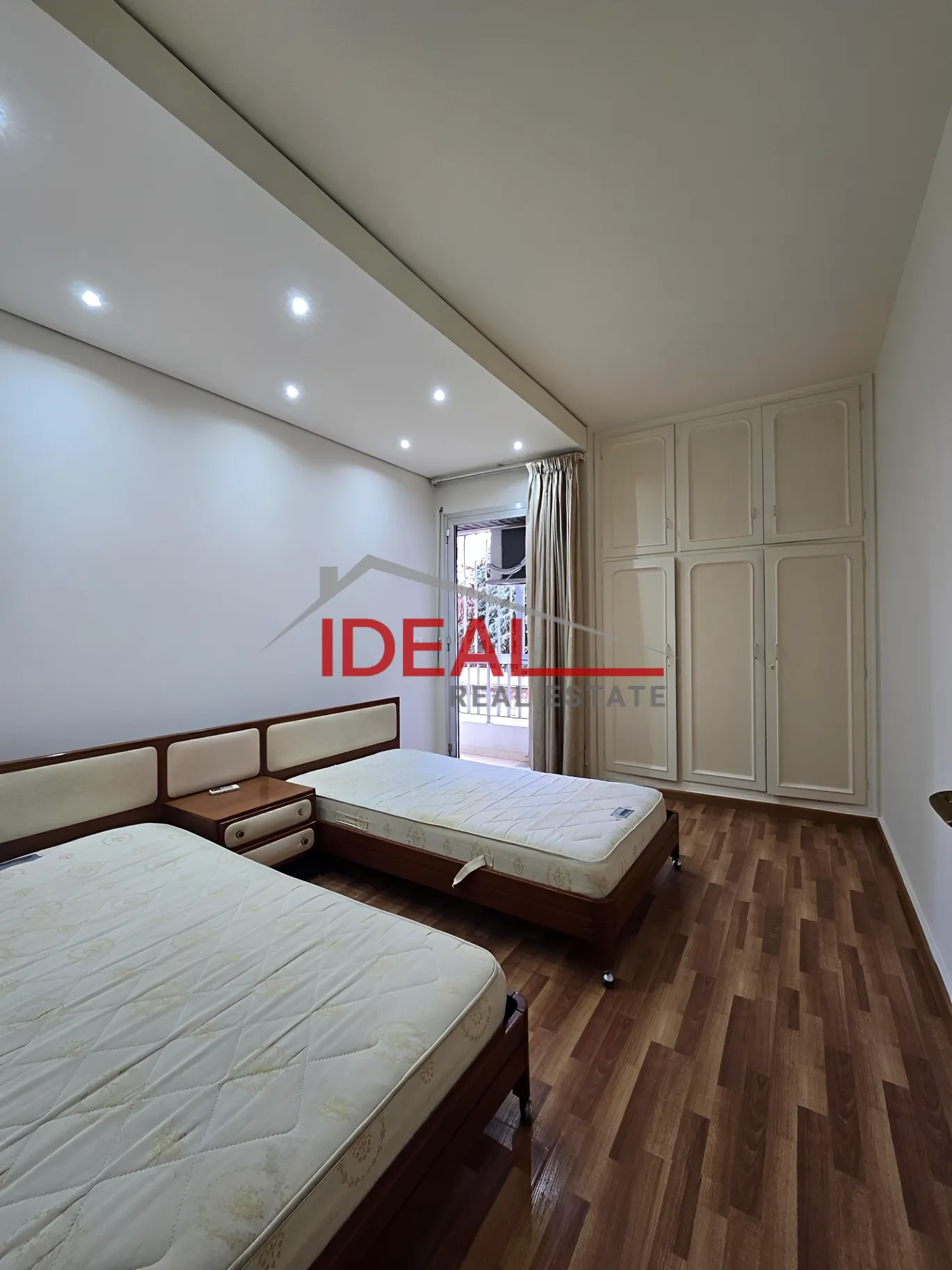 Apartment for rent in Mar Takla, Hazmieh
