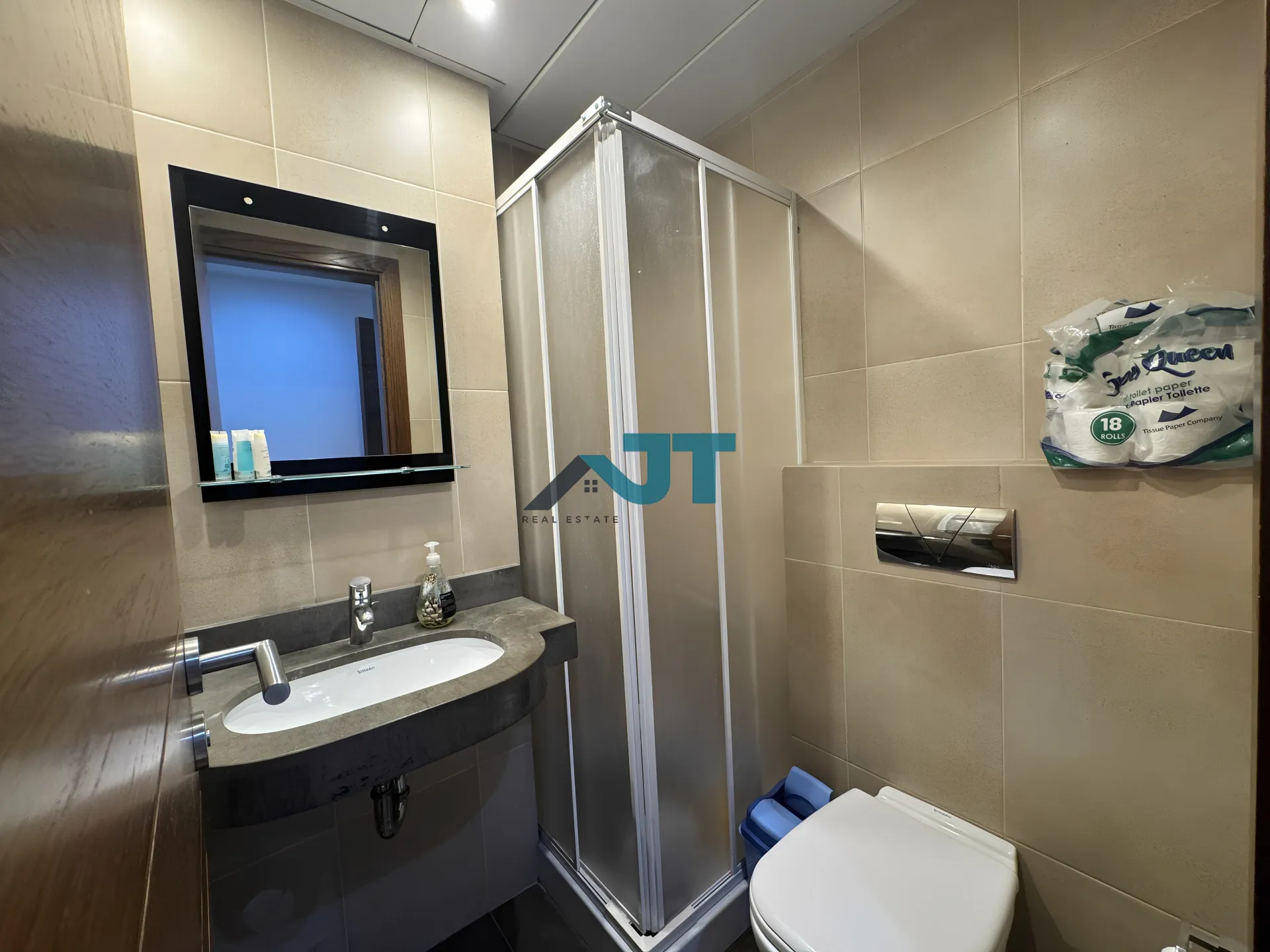 Apartment for Rent in Sodeco