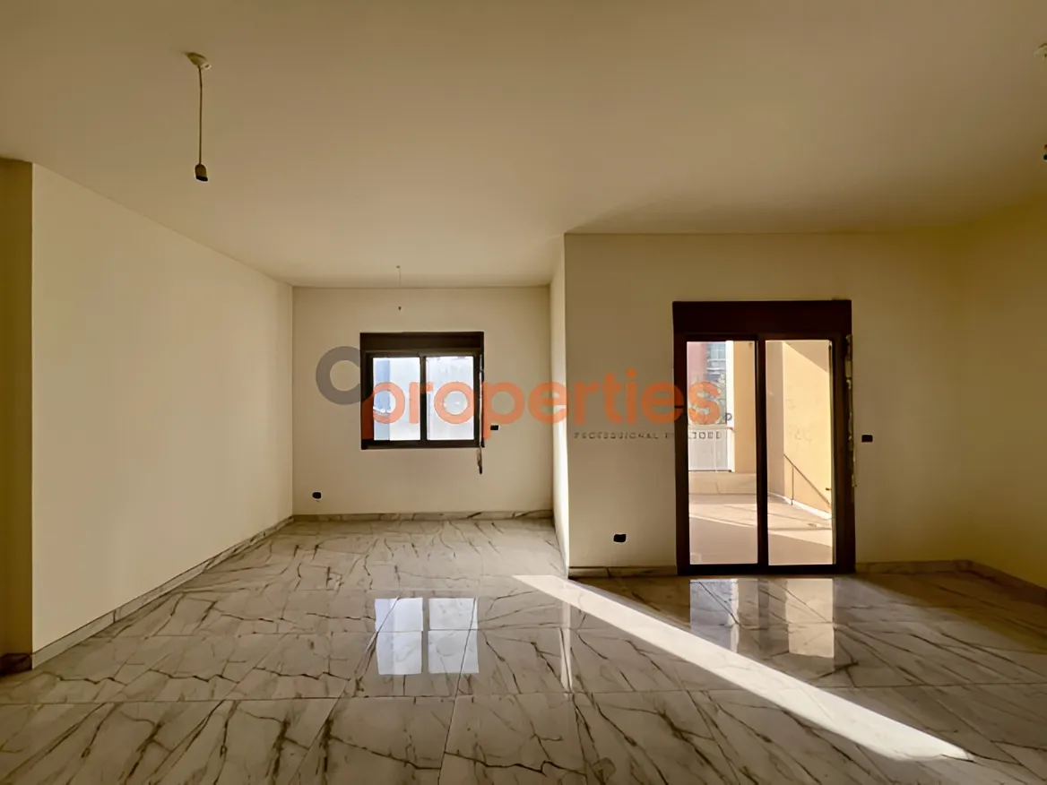 Apartment for Sale in Dekwaneh - 3 bed, 2 bath
