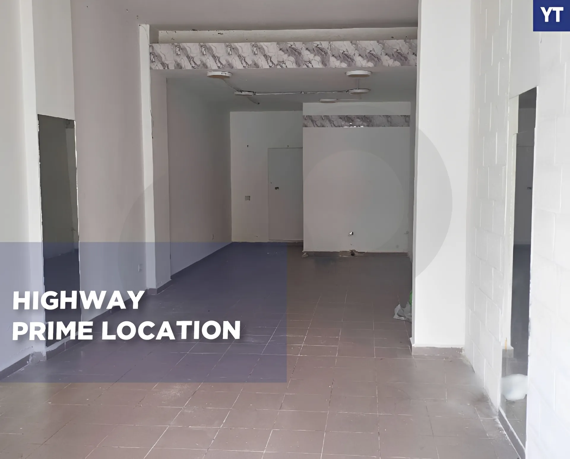 Commercial Property for Rent in Kfarsaroun