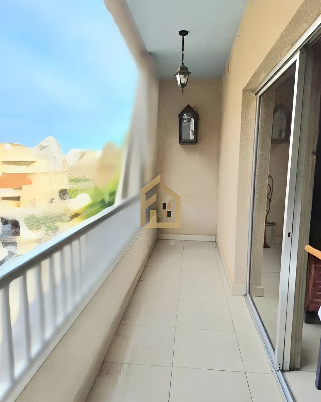 Apartment for rent in Sarba, Lebanon - 3 bed, 2 bath
