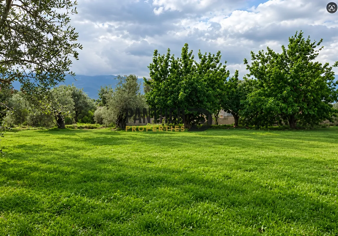 Residential Land for sale in Zgharta