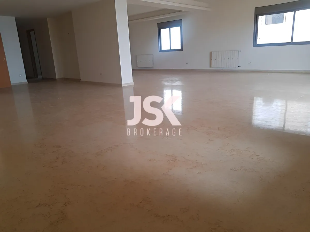 Apartment for Sale in Sahel Aalma, Lebanon
