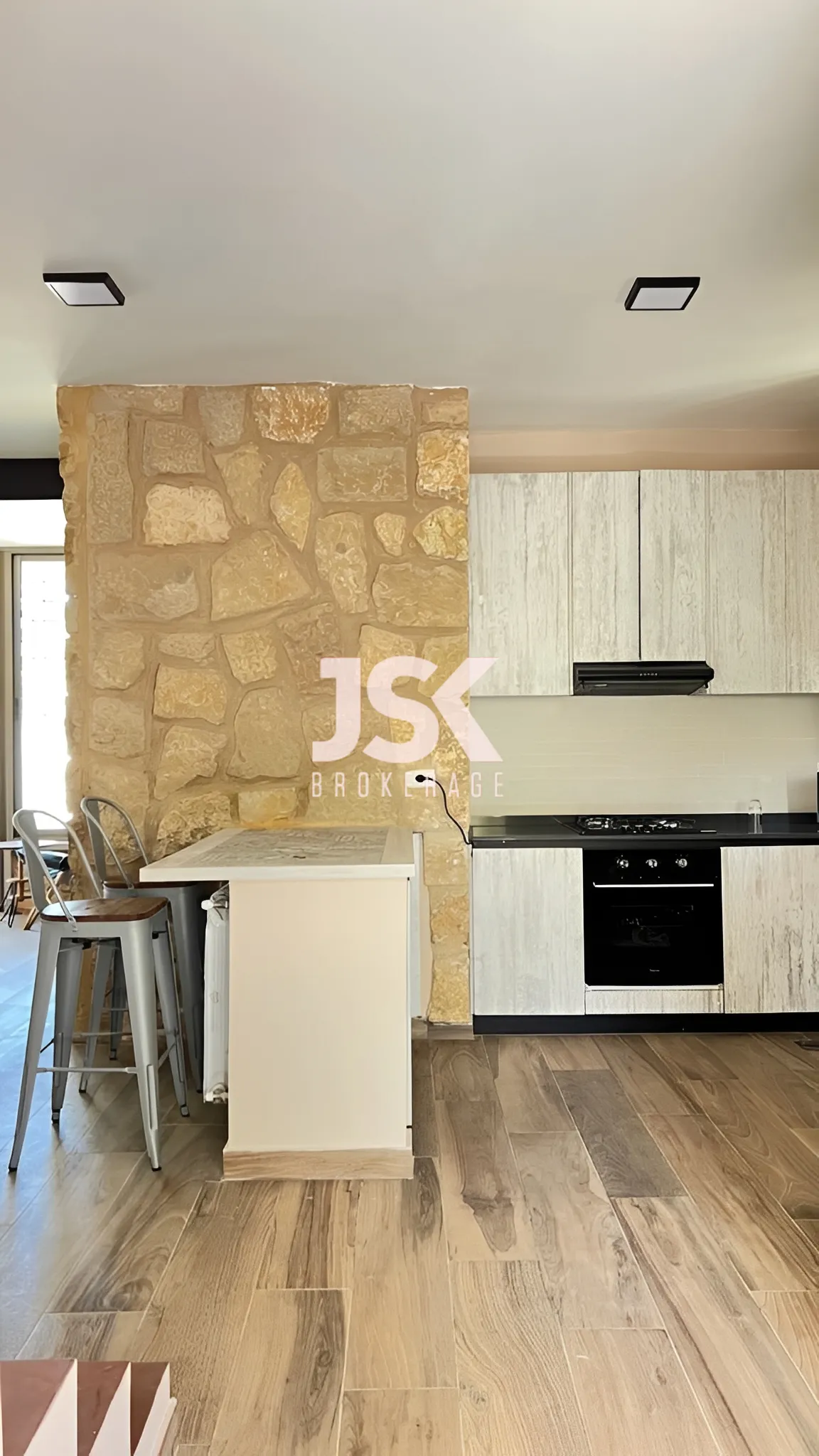 Duplex for Sale in Laqlouq, Lebanon