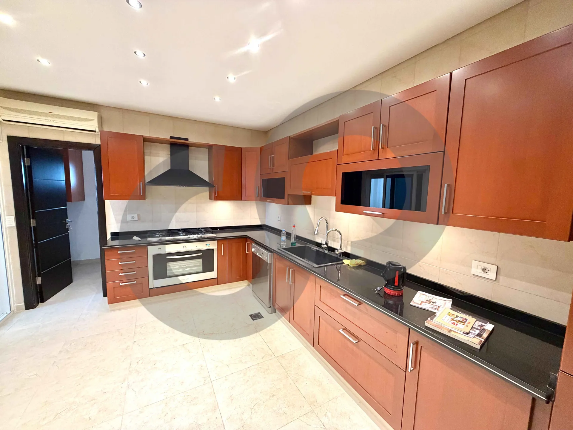 Apartment for Rent in Bsalim