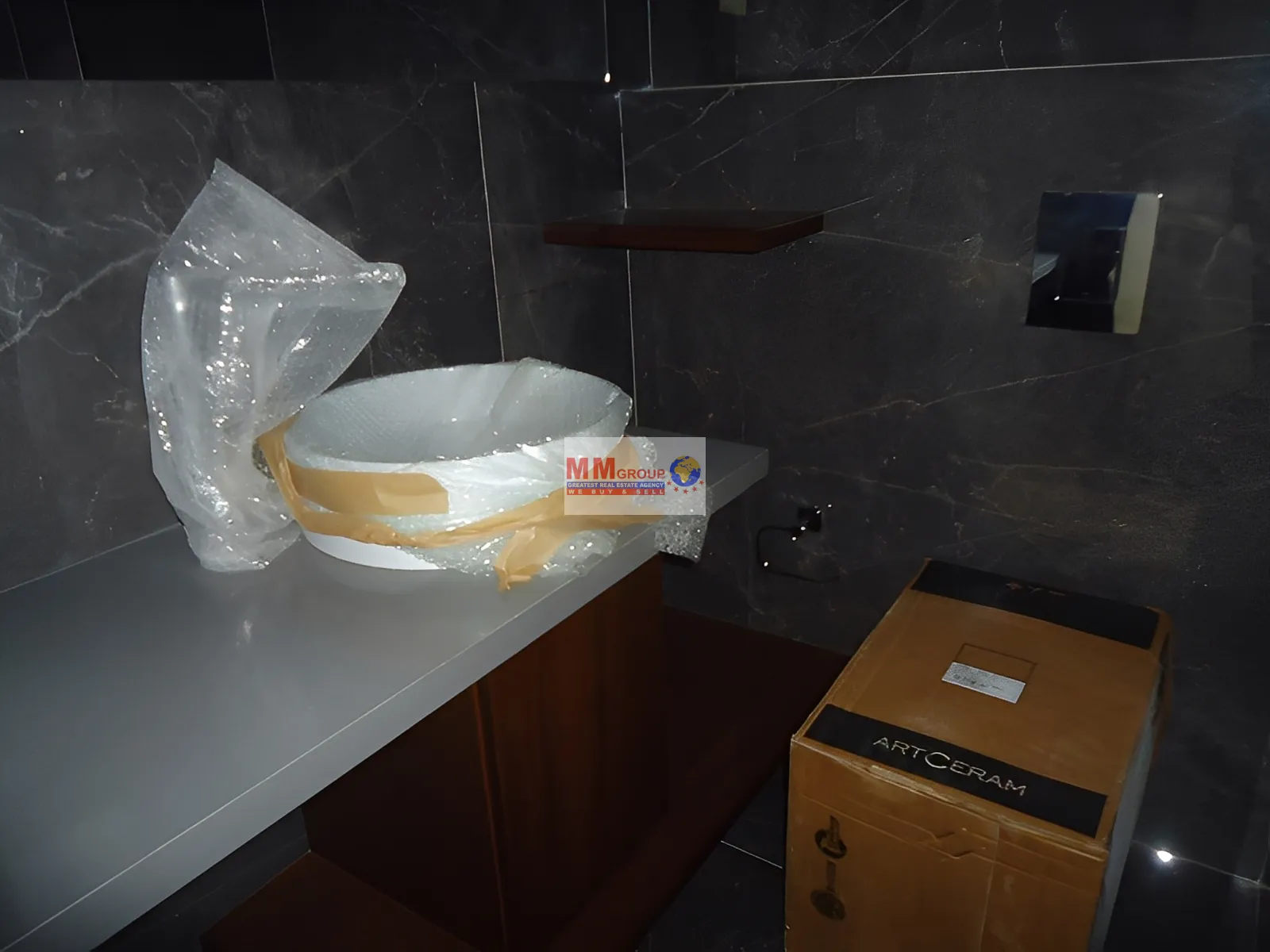 Apartment for Rent in Montiverde
