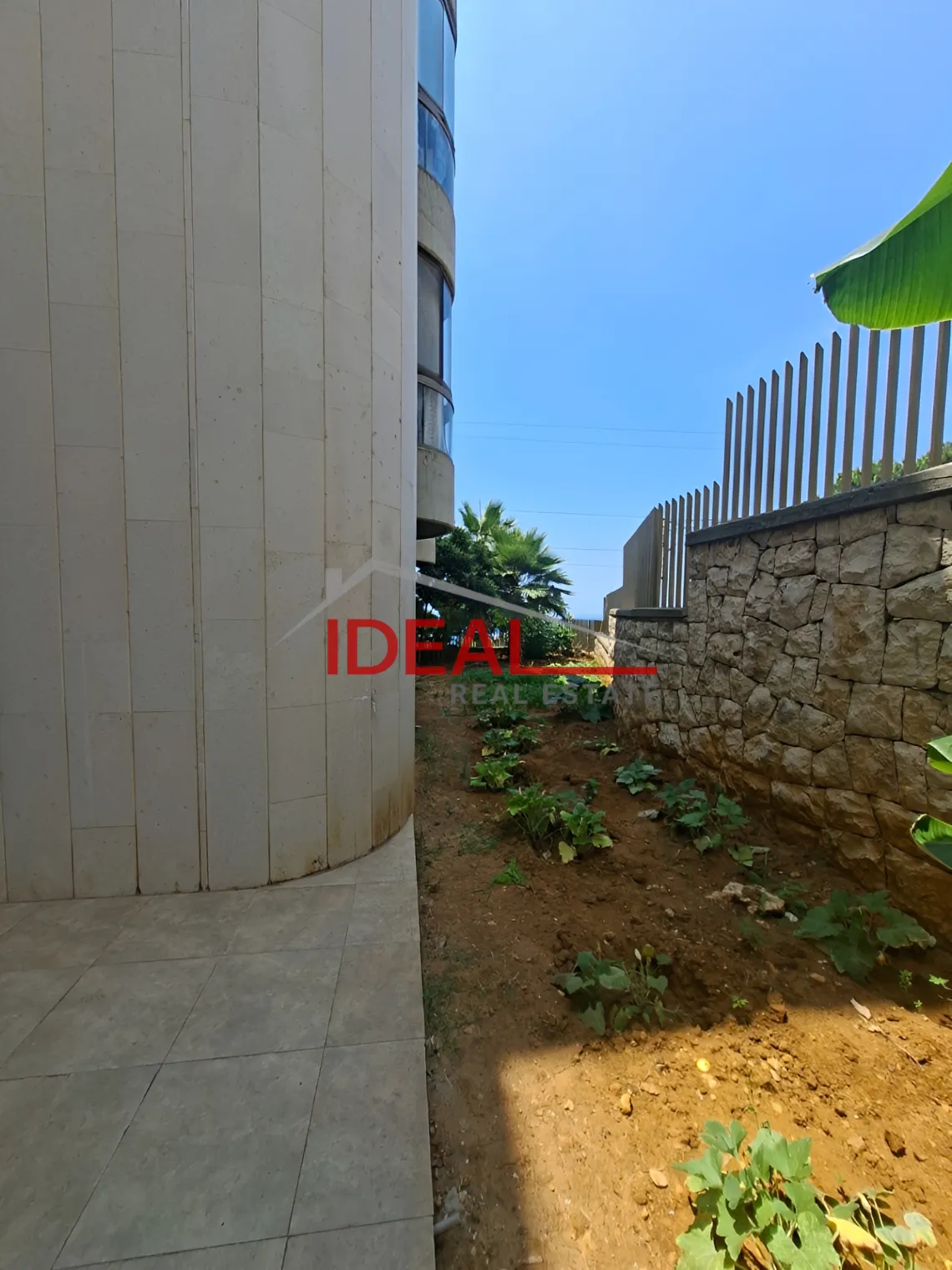 Apartment for sale in Kfar Hbab, Lebanon