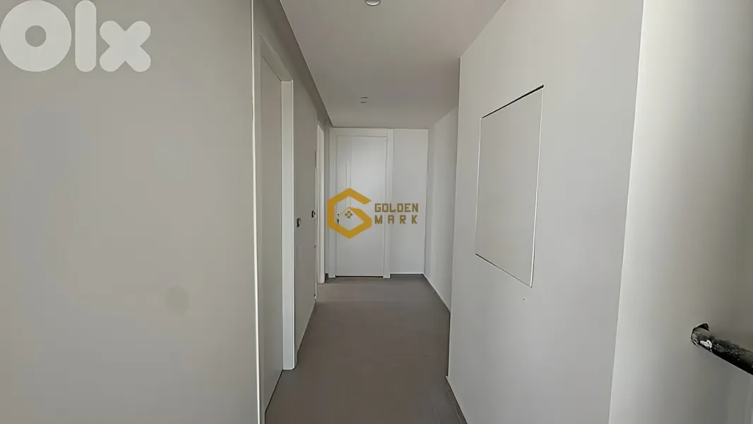 Apartment for Sale in Broummana