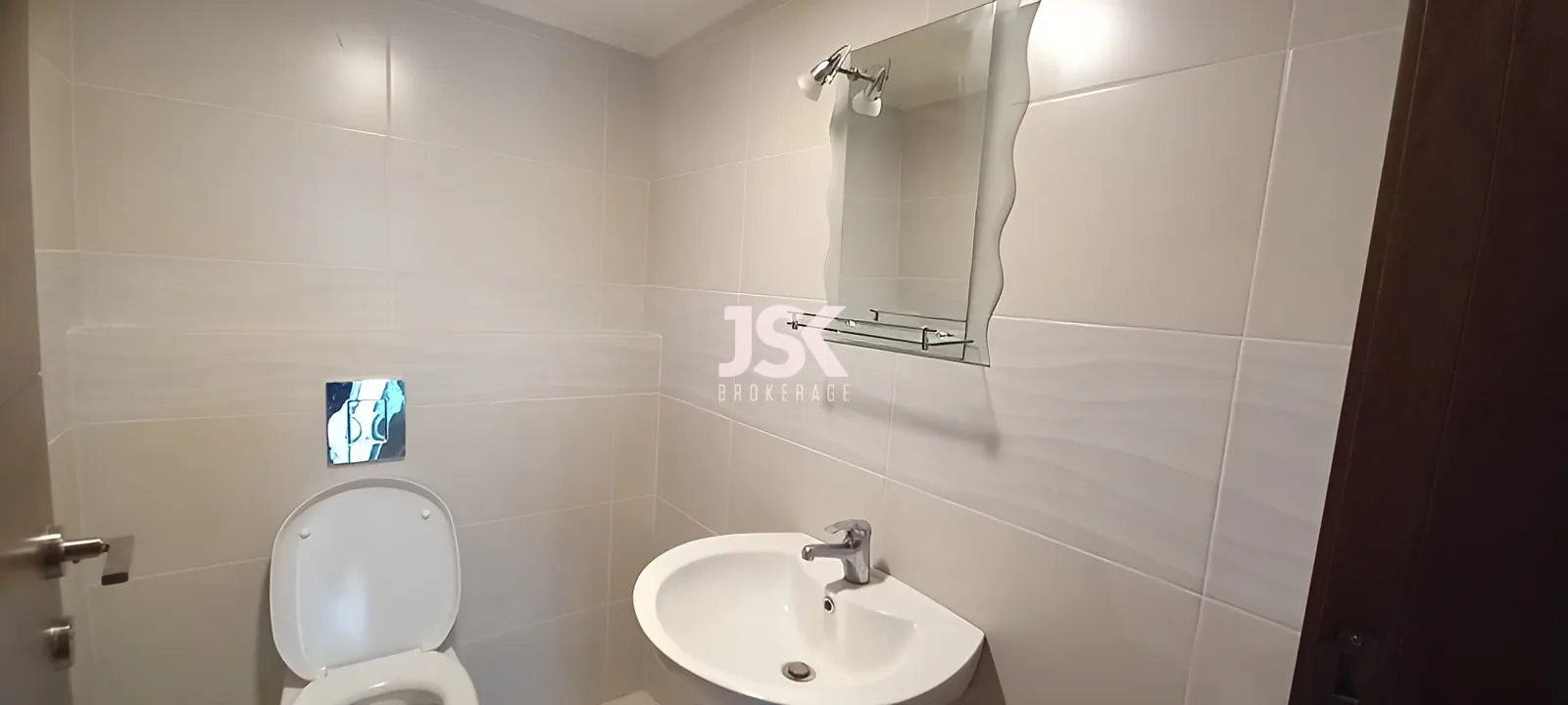 Apartment for Sale in Kfour - 2 bed, 2 bath
