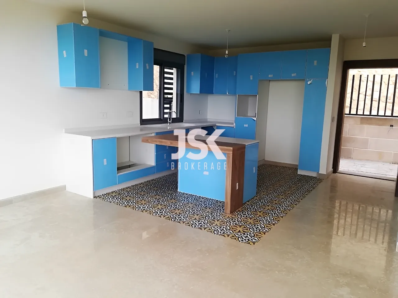 Villa for Rent in Blat