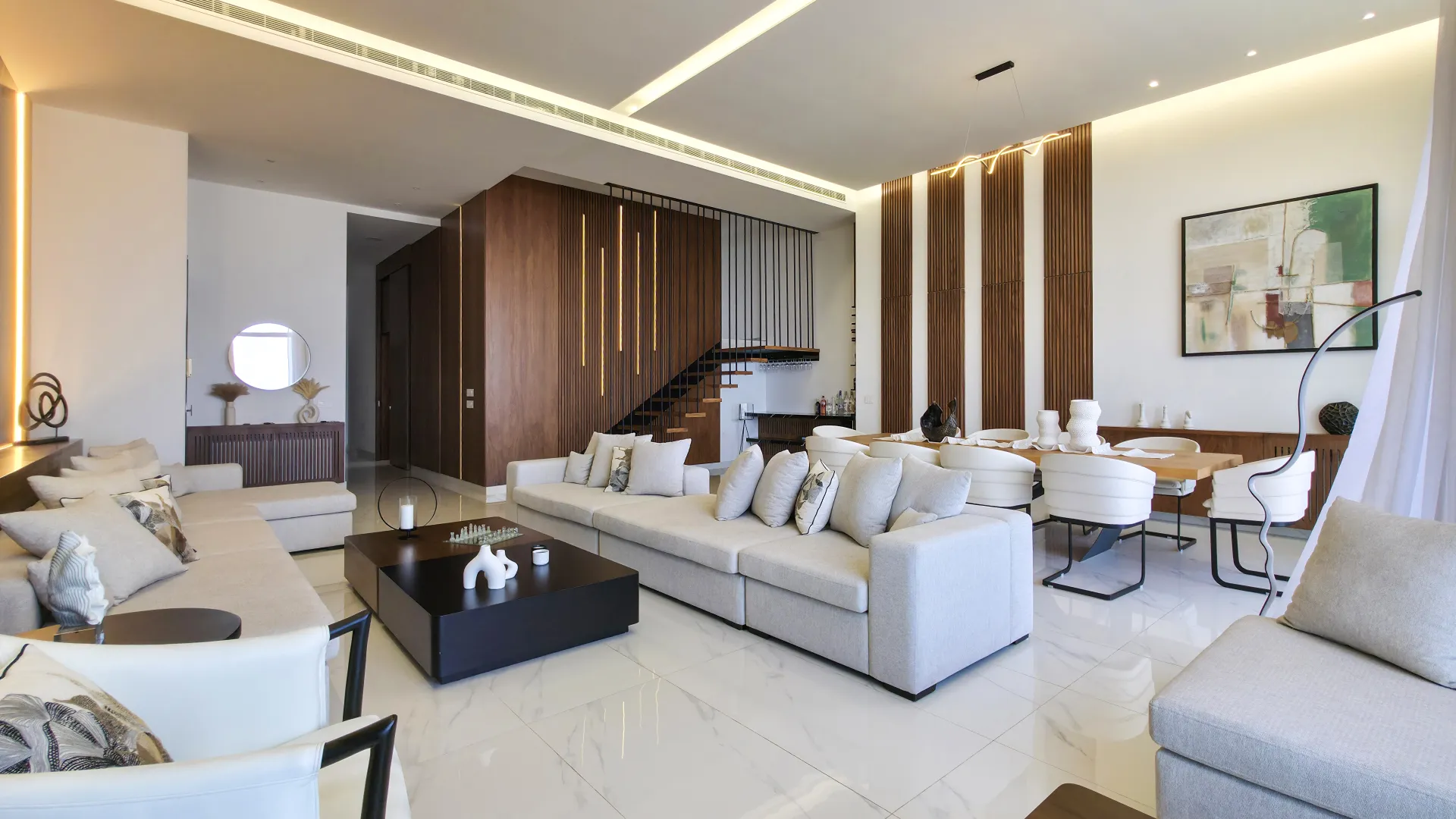 Duplex for Sale in Ain Saadeh
