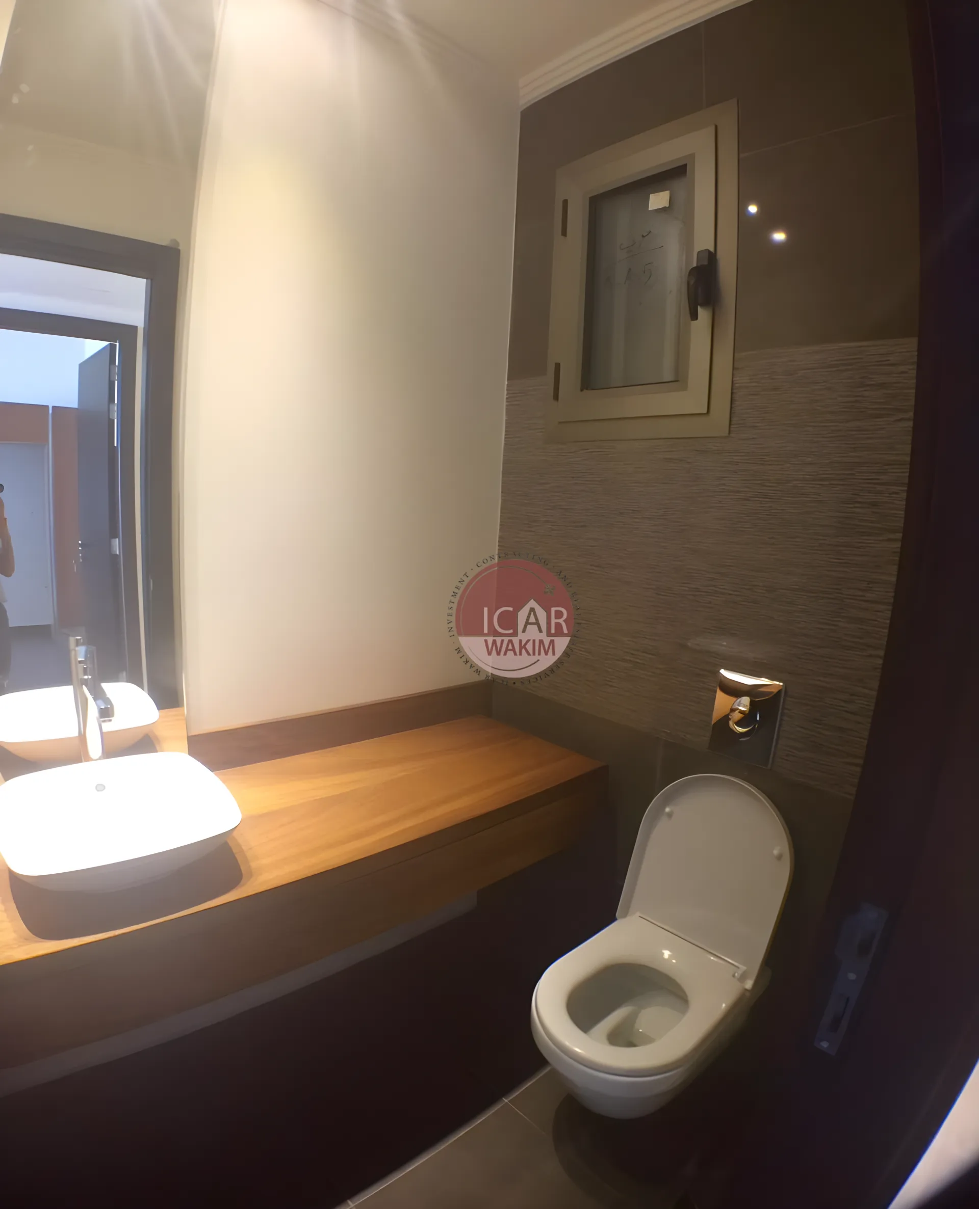Apartment for Rent in Sahel Aalma - 4 bed, 3 bath