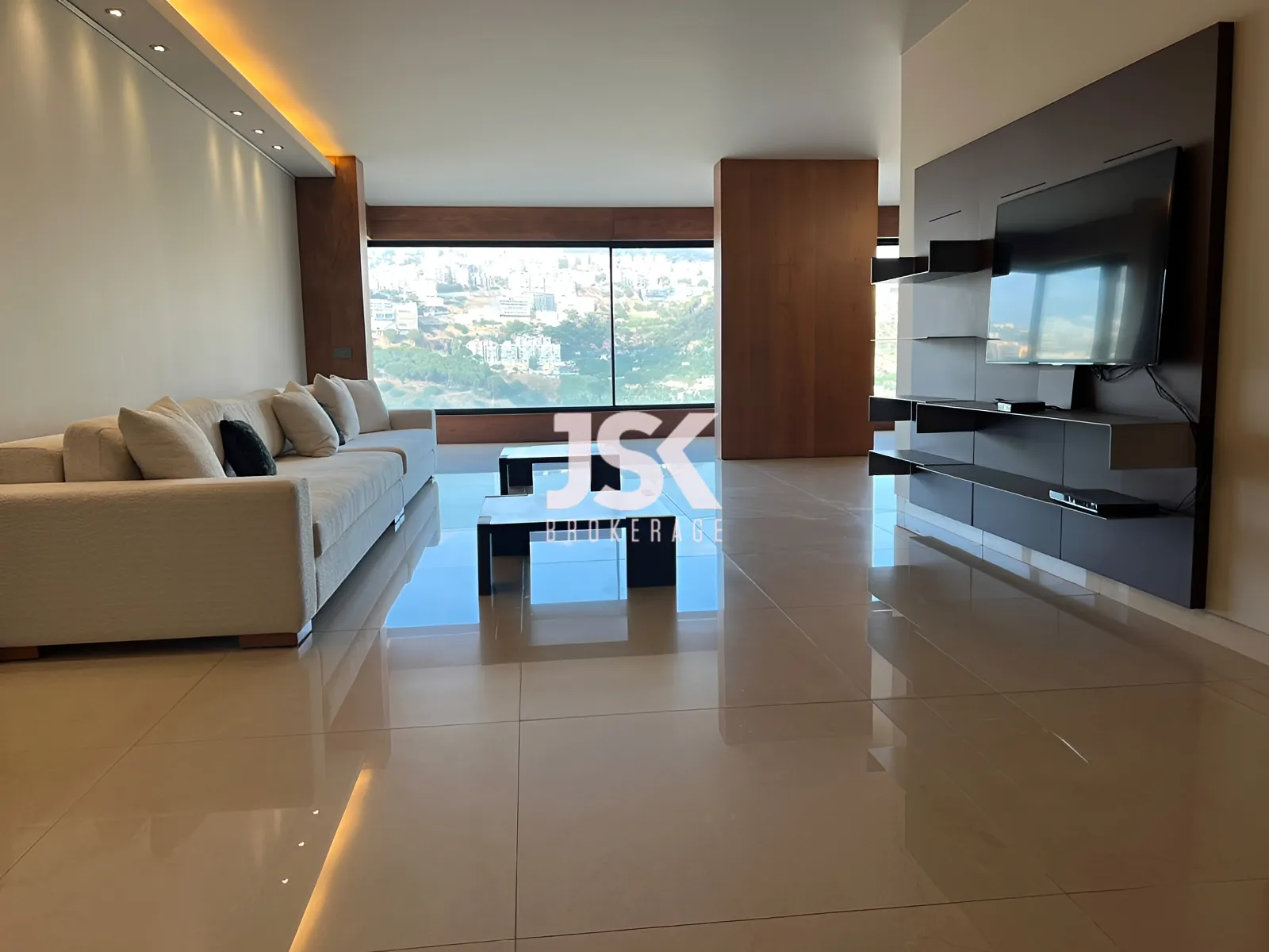 Duplex for Sale in Hazmieh