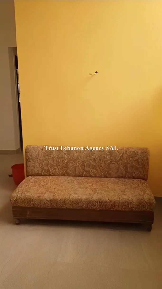 Apartment for Rent in Achrafieh Sioufi Lebanon