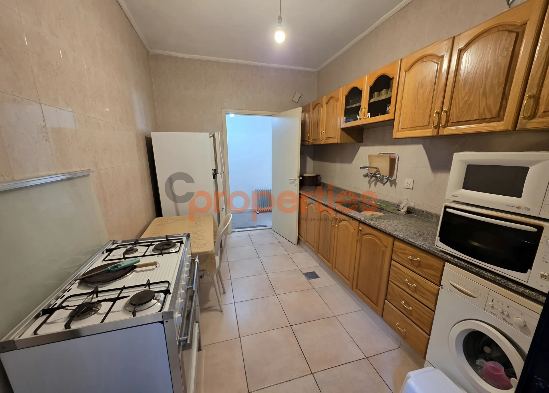 Apartment for Sale in Bharsaf