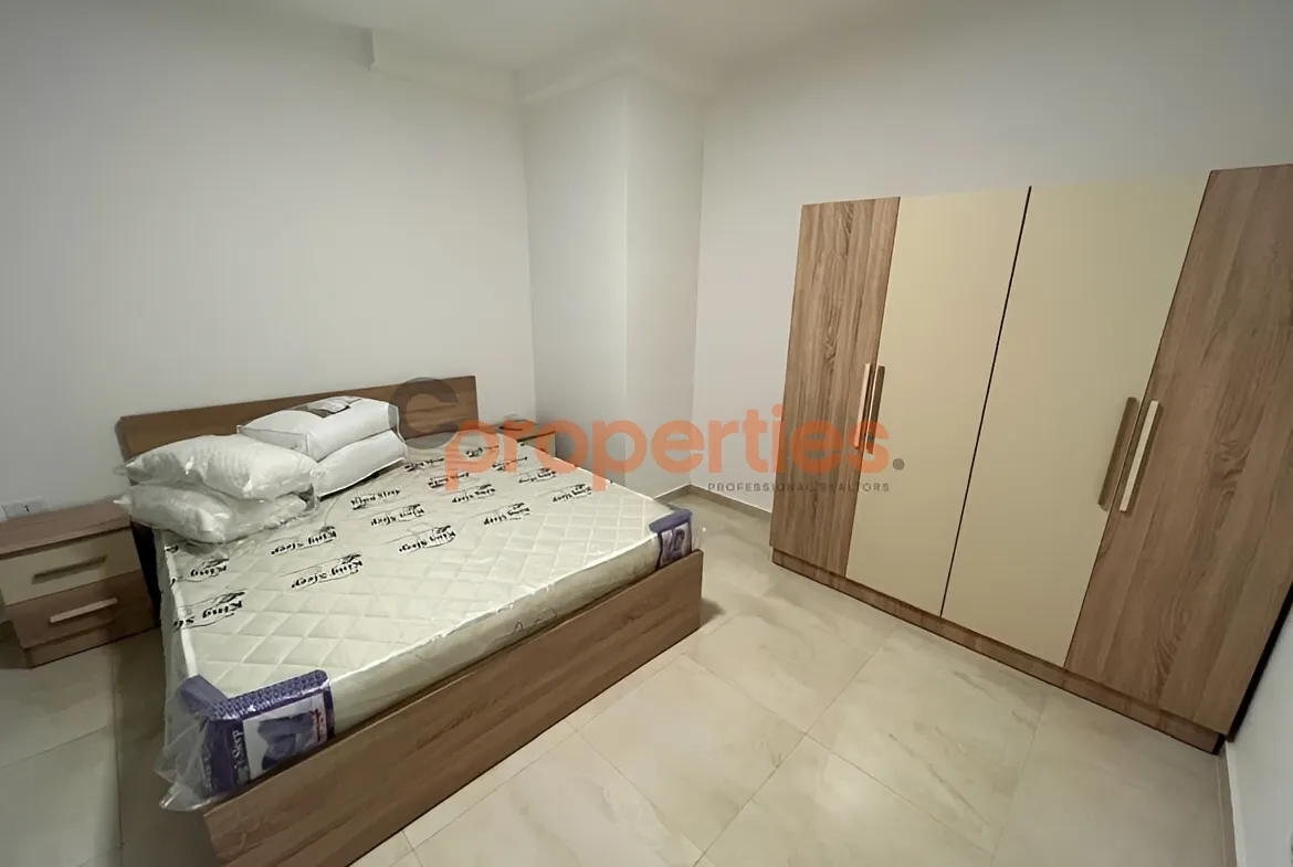 Apartment for Rent in Sahel Aalma