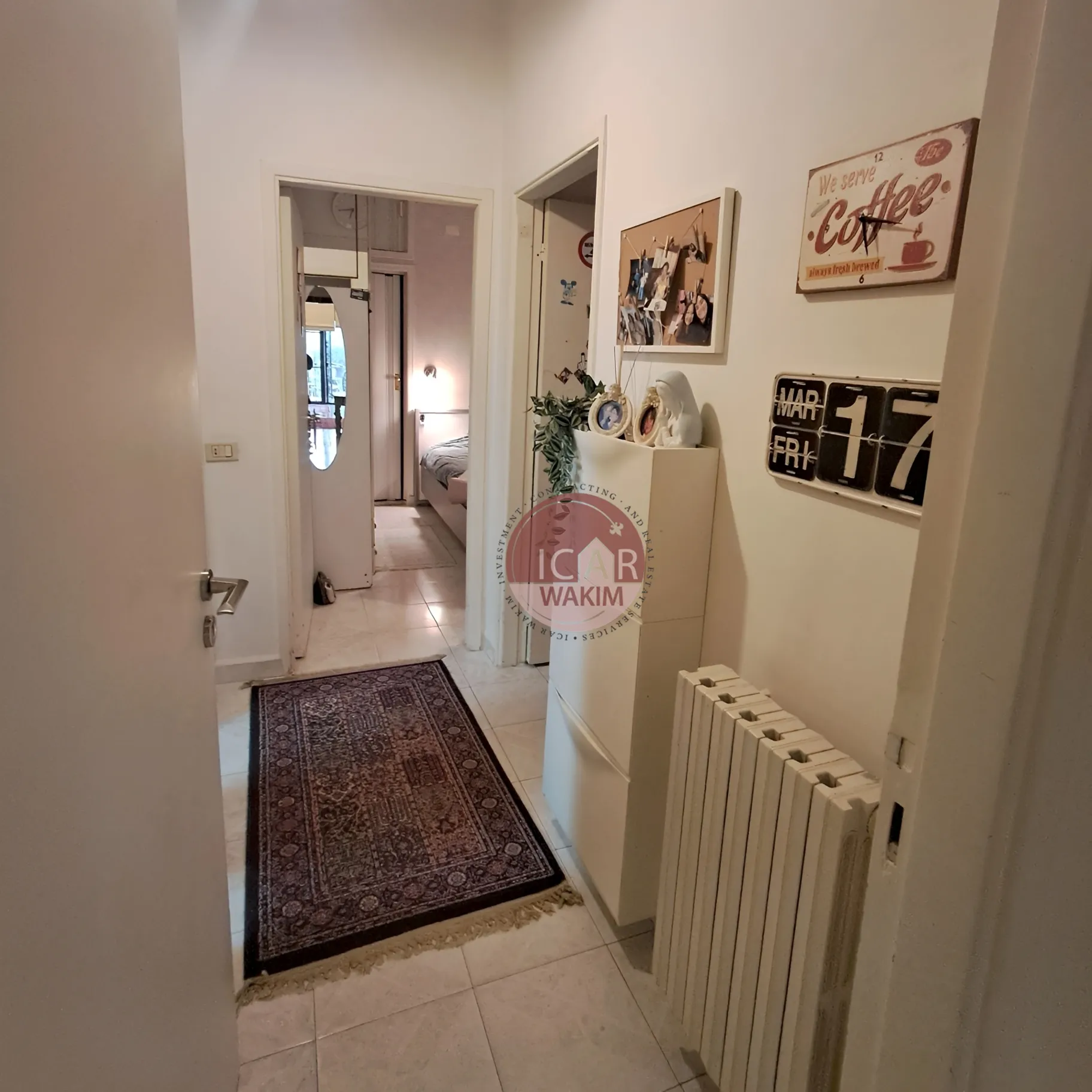 Apartment for sale in Monteverde Main Street، Lebanon