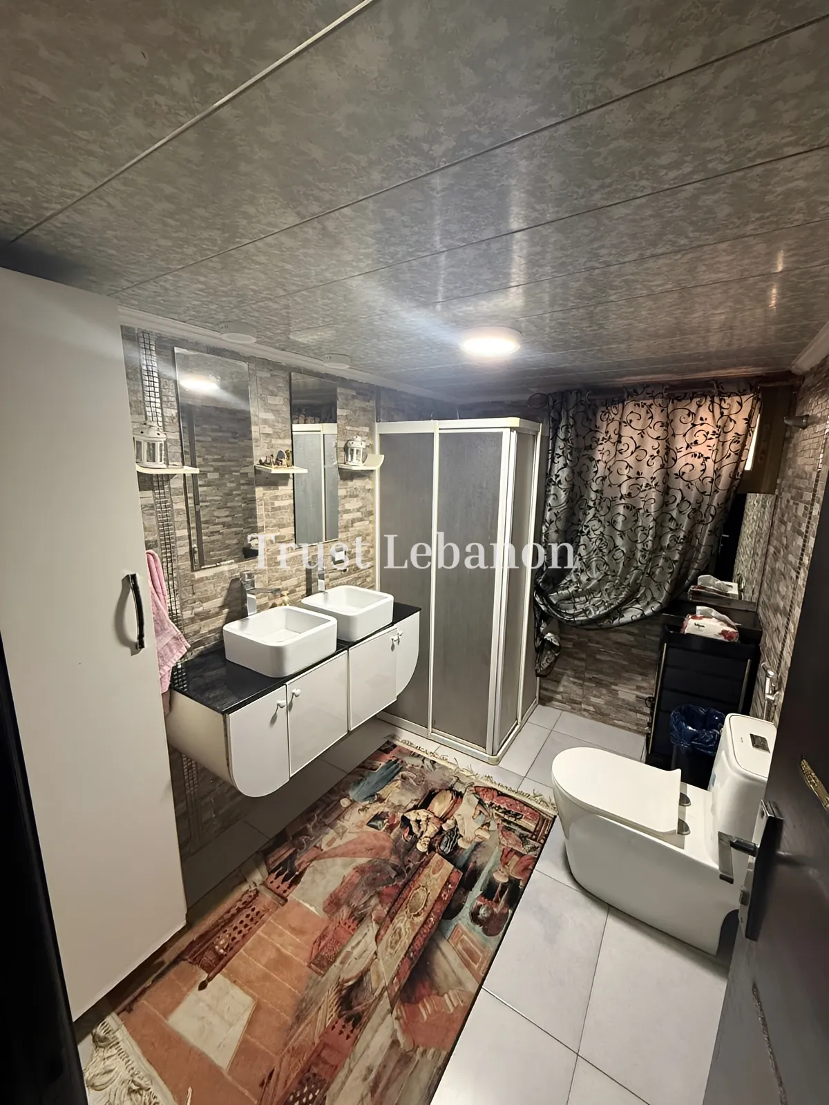 Apartment for sale in Aley District, Lebanon