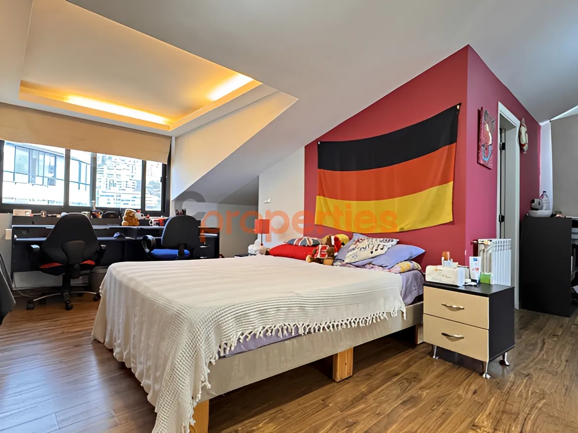 Apartment for Sale in Beit El Chaar