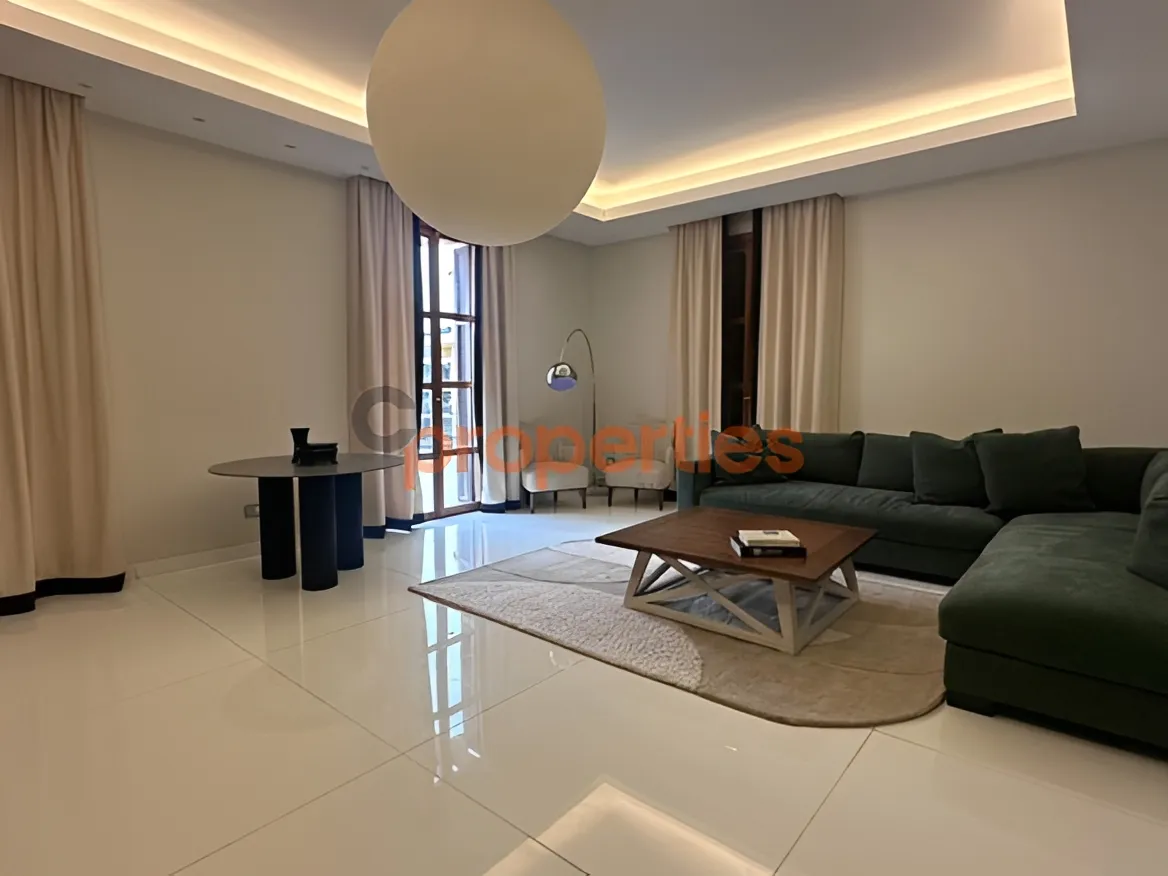 Apartment for Rent in Downtown - 2 bed, 3 bath