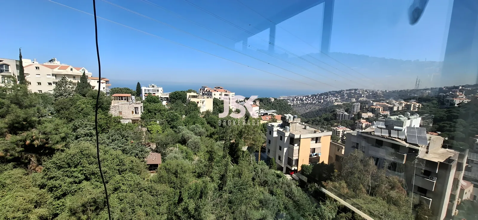 Apartment for Sale in Bsalim