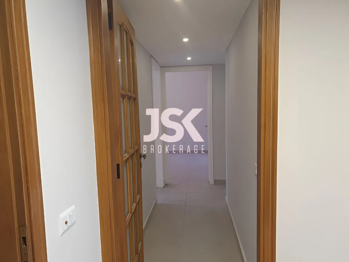 Apartment for Sale in Syoufi, Beirut, Lebanon