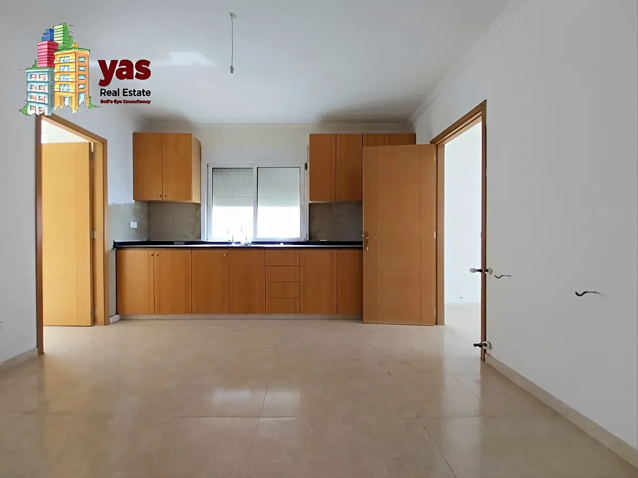 Apartment for Rent in Sahel Alma